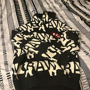 Year of the PIG G-Star edition